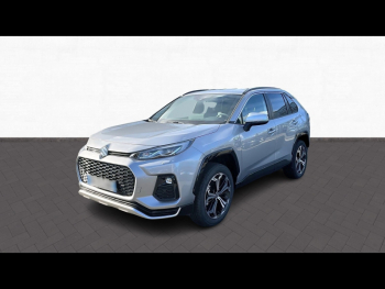 SUZUKI Across d’occasion à vendre à BELLERIVE-SUR-ALLIER
