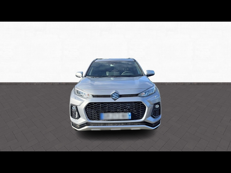 SUZUKI Across d’occasion à vendre à BELLERIVE-SUR-ALLIER chez NEW CENTER CAR (Photo 8)