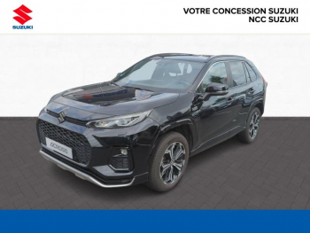 SUZUKI Across d’occasion à vendre à BELLERIVE-SUR-ALLIER