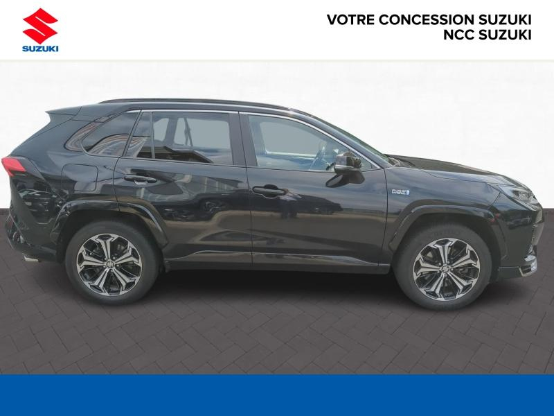 SUZUKI Across d’occasion à vendre à BELLERIVE-SUR-ALLIER chez NEW CENTER CAR (Photo 6)
