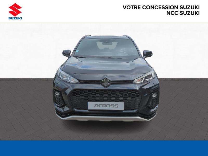 SUZUKI Across d’occasion à vendre à BELLERIVE-SUR-ALLIER chez NEW CENTER CAR (Photo 8)