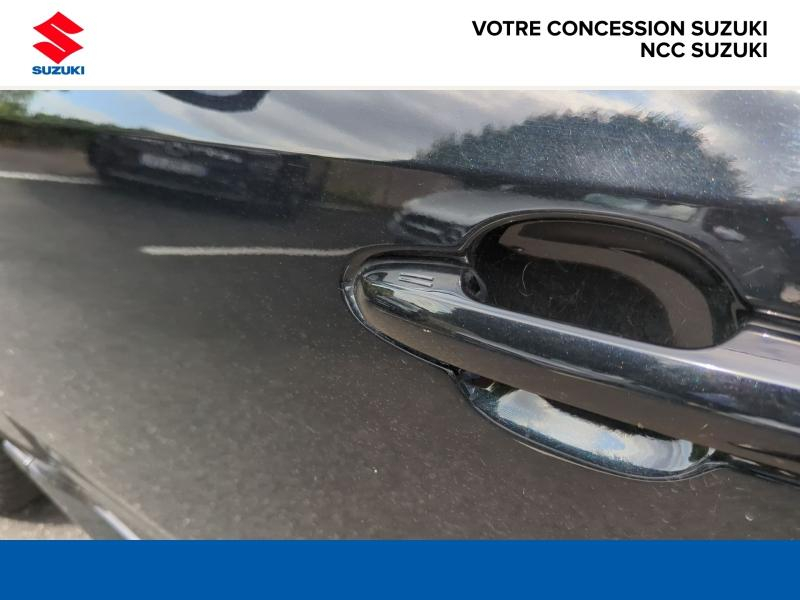 SUZUKI Across d’occasion à vendre à BELLERIVE-SUR-ALLIER chez NEW CENTER CAR (Photo 9)