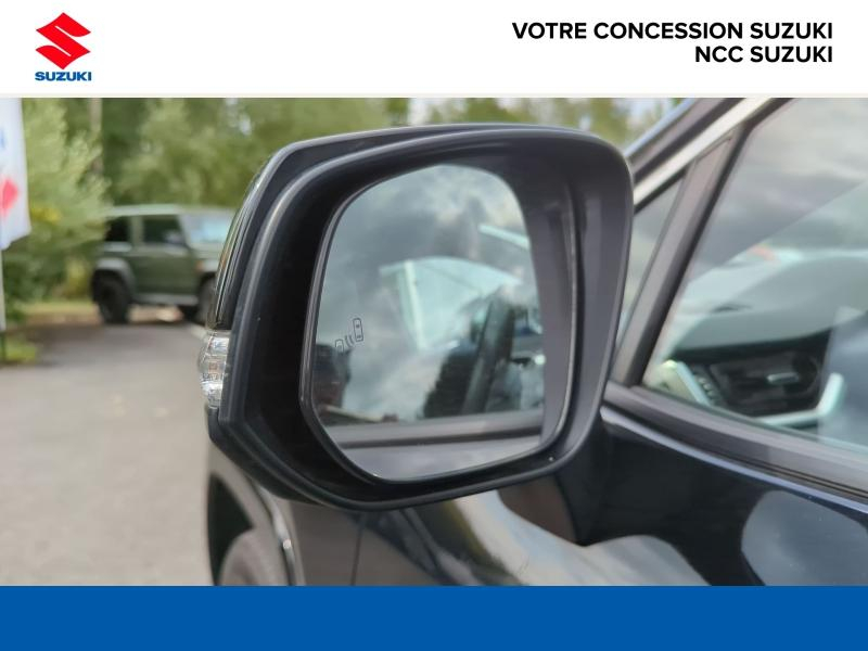 SUZUKI Across d’occasion à vendre à BELLERIVE-SUR-ALLIER chez NEW CENTER CAR (Photo 10)