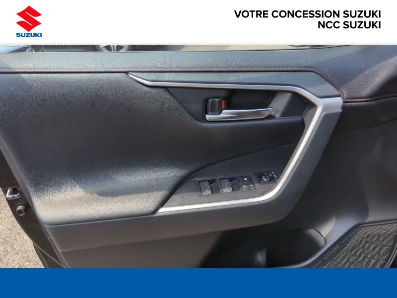 SUZUKI Across d’occasion à vendre à BELLERIVE-SUR-ALLIER chez NEW CENTER CAR (Photo 11)