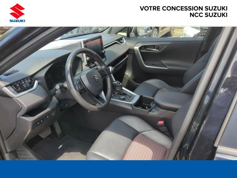 SUZUKI Across d’occasion à vendre à BELLERIVE-SUR-ALLIER chez NEW CENTER CAR (Photo 13)