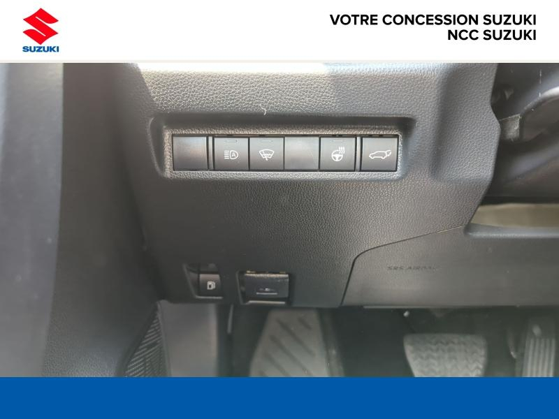 SUZUKI Across d’occasion à vendre à BELLERIVE-SUR-ALLIER chez NEW CENTER CAR (Photo 14)