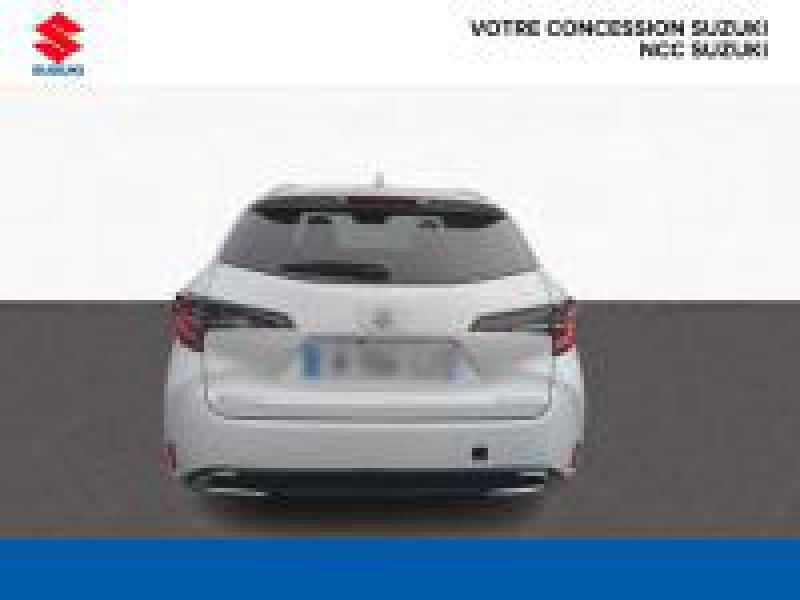 SUZUKI Swace d’occasion à vendre à BELLERIVE-SUR-ALLIER chez NEW CENTER CAR (Photo 4)