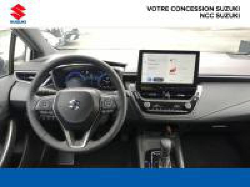 SUZUKI Swace d’occasion à vendre à BELLERIVE-SUR-ALLIER chez NEW CENTER CAR (Photo 12)