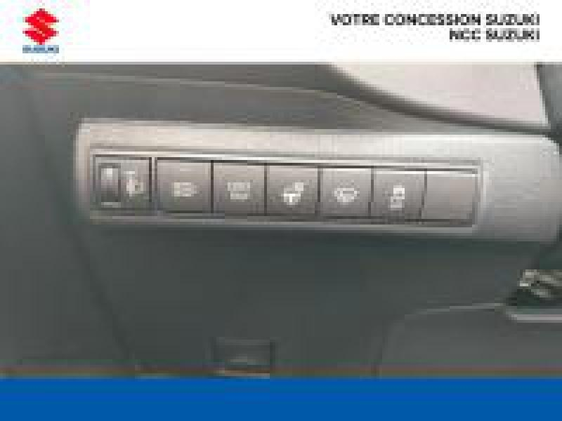 SUZUKI Swace d’occasion à vendre à BELLERIVE-SUR-ALLIER chez NEW CENTER CAR (Photo 15)