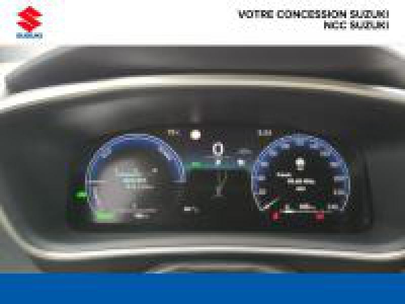SUZUKI Swace d’occasion à vendre à BELLERIVE-SUR-ALLIER chez NEW CENTER CAR (Photo 16)