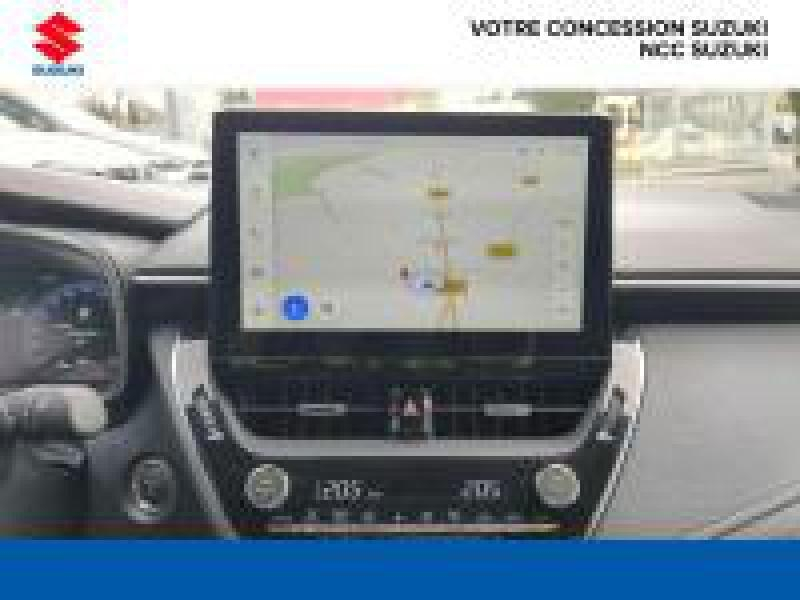 SUZUKI Swace d’occasion à vendre à BELLERIVE-SUR-ALLIER chez NEW CENTER CAR (Photo 17)