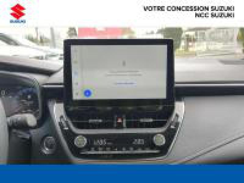 SUZUKI Swace d’occasion à vendre à BELLERIVE-SUR-ALLIER chez NEW CENTER CAR (Photo 19)