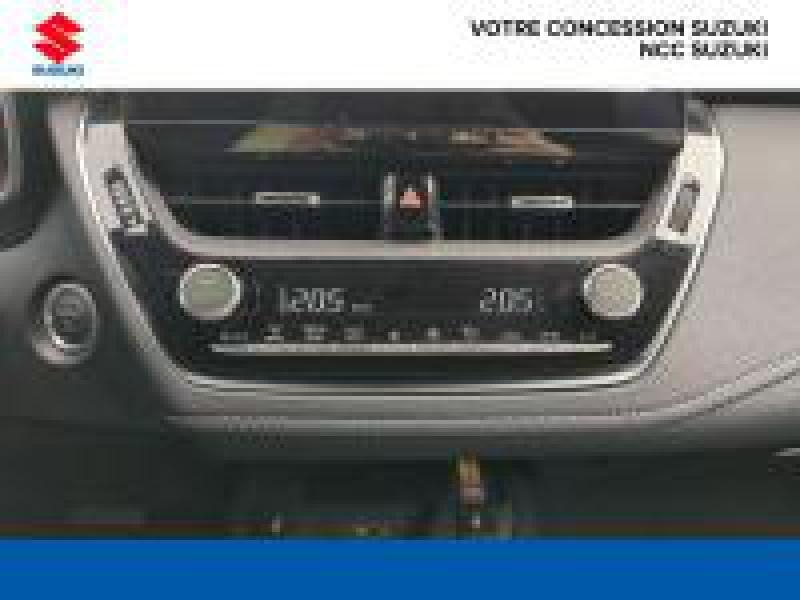 SUZUKI Swace d’occasion à vendre à BELLERIVE-SUR-ALLIER chez NEW CENTER CAR (Photo 20)