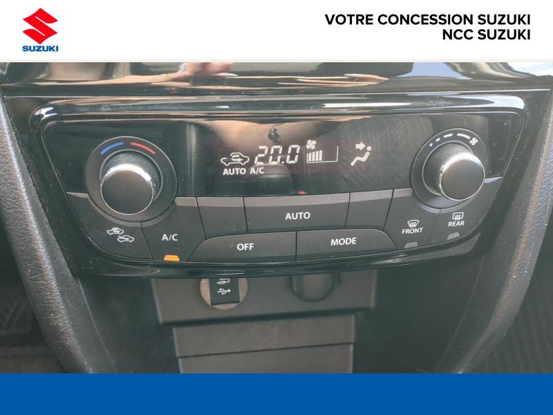 SUZUKI Vitara d’occasion à vendre à BELLERIVE-SUR-ALLIER chez NEW CENTER CAR (Photo 12)