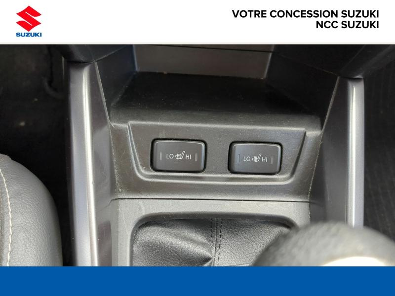 SUZUKI Vitara d’occasion à vendre à BELLERIVE-SUR-ALLIER chez NEW CENTER CAR (Photo 13)