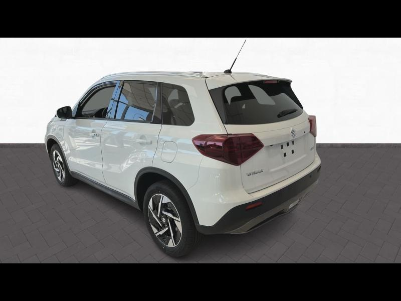 SUZUKI Vitara d’occasion à vendre à BELLERIVE-SUR-ALLIER chez NEW CENTER CAR (Photo 3)