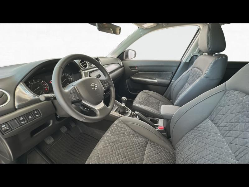 SUZUKI Vitara d’occasion à vendre à BELLERIVE-SUR-ALLIER chez NEW CENTER CAR (Photo 11)