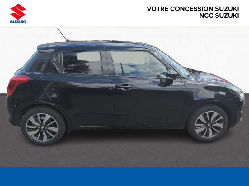 SUZUKI Swift d’occasion à vendre à BELLERIVE-SUR-ALLIER chez NEW CENTER CAR (Photo 6)