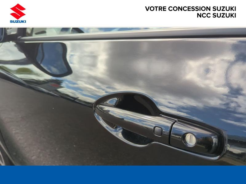 SUZUKI Swift d’occasion à vendre à BELLERIVE-SUR-ALLIER chez NEW CENTER CAR (Photo 8)