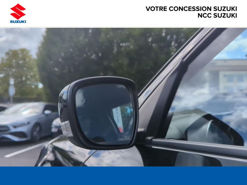 SUZUKI Swift d’occasion à vendre à BELLERIVE-SUR-ALLIER chez NEW CENTER CAR (Photo 9)