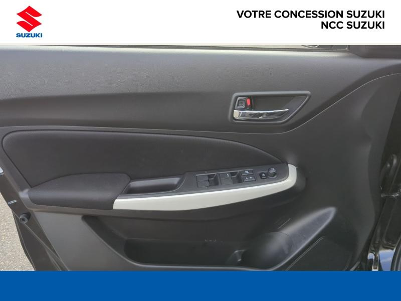 SUZUKI Swift d’occasion à vendre à BELLERIVE-SUR-ALLIER chez NEW CENTER CAR (Photo 11)