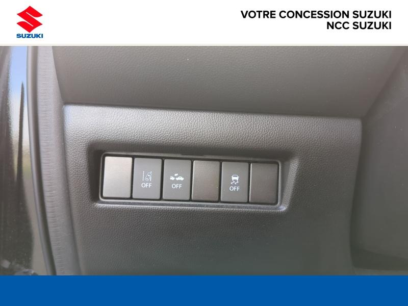 SUZUKI Swift d’occasion à vendre à BELLERIVE-SUR-ALLIER chez NEW CENTER CAR (Photo 12)