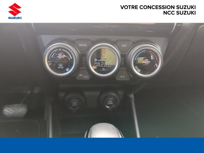 SUZUKI Swift d’occasion à vendre à BELLERIVE-SUR-ALLIER chez NEW CENTER CAR (Photo 18)