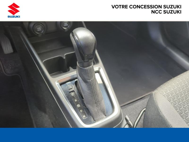 SUZUKI Swift d’occasion à vendre à BELLERIVE-SUR-ALLIER chez NEW CENTER CAR (Photo 19)