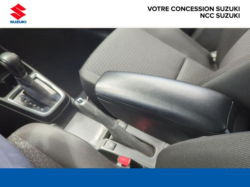 SUZUKI Swift d’occasion à vendre à BELLERIVE-SUR-ALLIER chez NEW CENTER CAR (Photo 20)