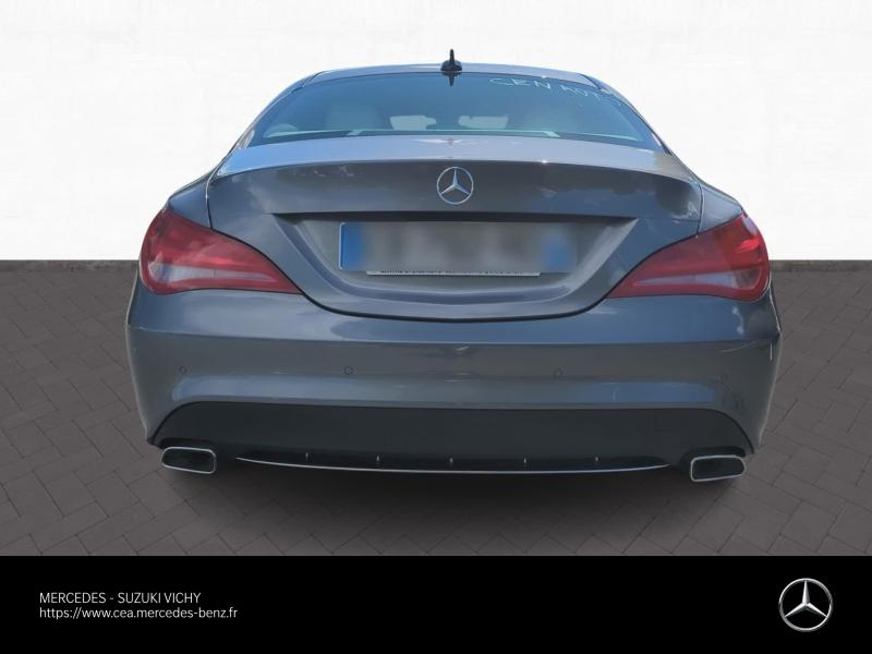 MERCEDES-BENZ CLA d’occasion à vendre à BELLERIVE-SUR-ALLIER chez NEW CENTER CAR (Photo 4)