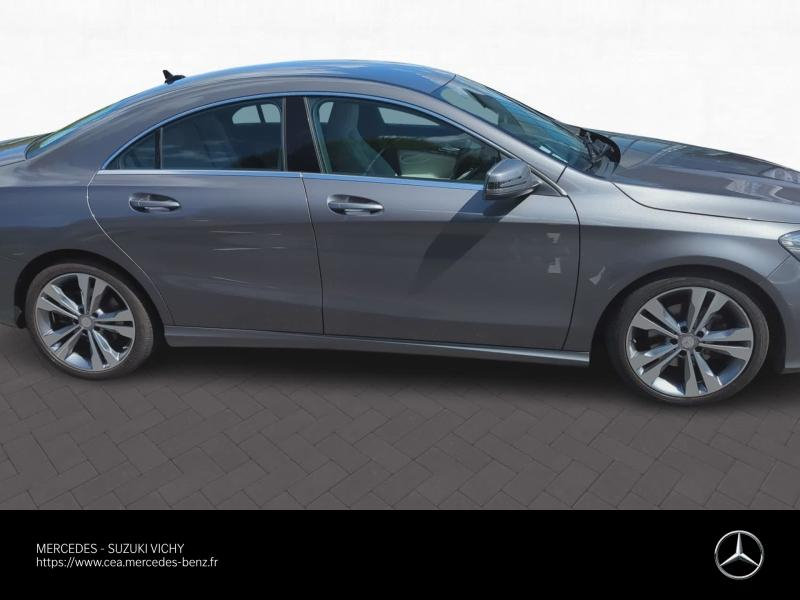 MERCEDES-BENZ CLA d’occasion à vendre à BELLERIVE-SUR-ALLIER chez NEW CENTER CAR (Photo 6)