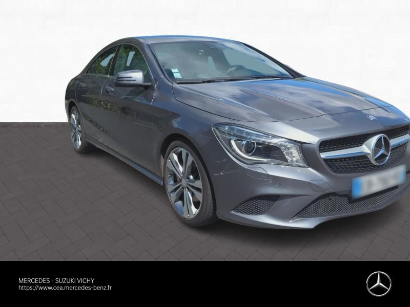 MERCEDES-BENZ CLA d’occasion à vendre à BELLERIVE-SUR-ALLIER chez NEW CENTER CAR (Photo 7)