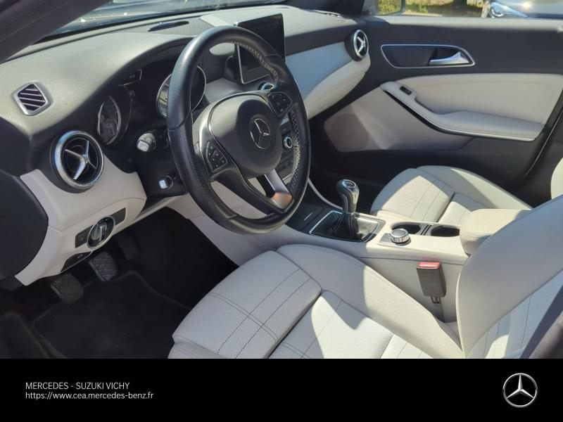 MERCEDES-BENZ CLA d’occasion à vendre à BELLERIVE-SUR-ALLIER chez NEW CENTER CAR (Photo 9)