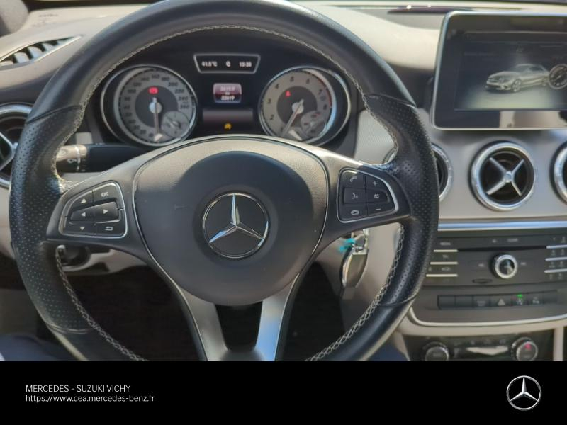 MERCEDES-BENZ CLA d’occasion à vendre à BELLERIVE-SUR-ALLIER chez NEW CENTER CAR (Photo 12)