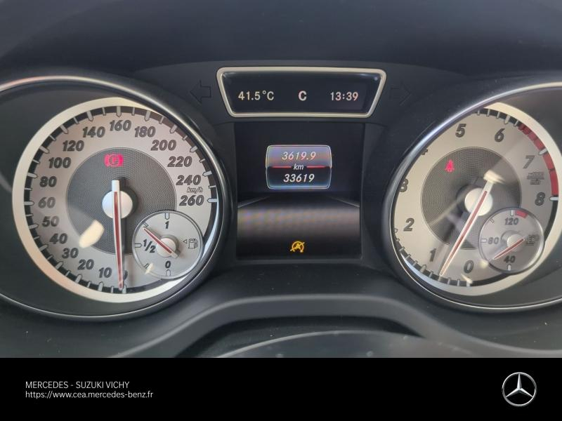 MERCEDES-BENZ CLA d’occasion à vendre à BELLERIVE-SUR-ALLIER chez NEW CENTER CAR (Photo 15)