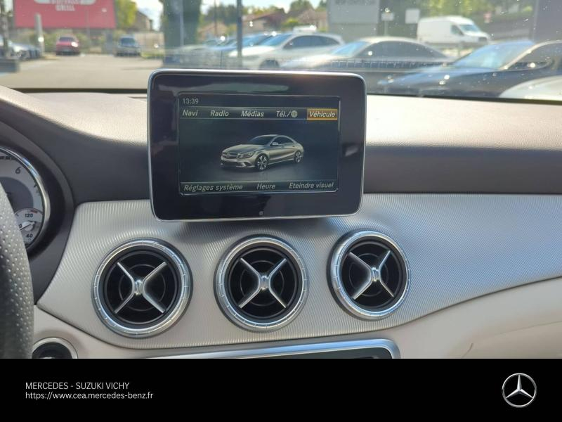 MERCEDES-BENZ CLA d’occasion à vendre à BELLERIVE-SUR-ALLIER chez NEW CENTER CAR (Photo 16)