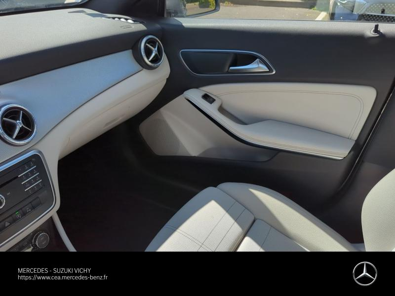 MERCEDES-BENZ CLA d’occasion à vendre à BELLERIVE-SUR-ALLIER chez NEW CENTER CAR (Photo 20)