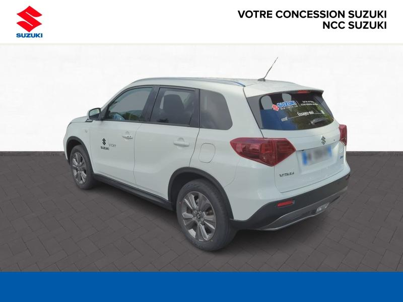 SUZUKI Vitara d’occasion à vendre à BELLERIVE-SUR-ALLIER chez NEW CENTER CAR (Photo 3)