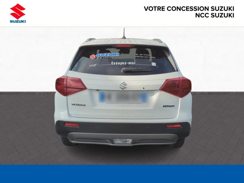 SUZUKI Vitara d’occasion à vendre à BELLERIVE-SUR-ALLIER chez NEW CENTER CAR (Photo 4)