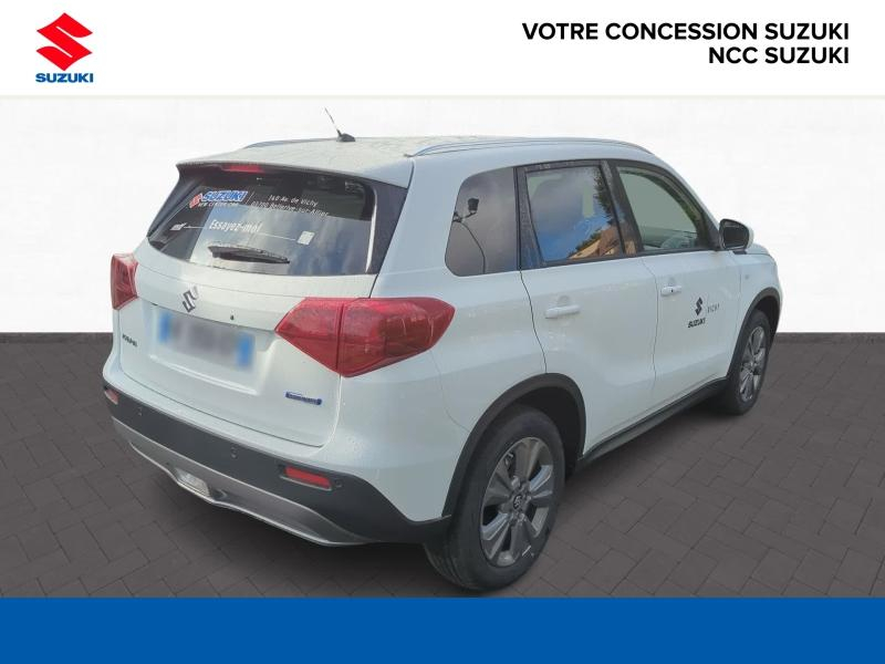 SUZUKI Vitara d’occasion à vendre à BELLERIVE-SUR-ALLIER chez NEW CENTER CAR (Photo 5)