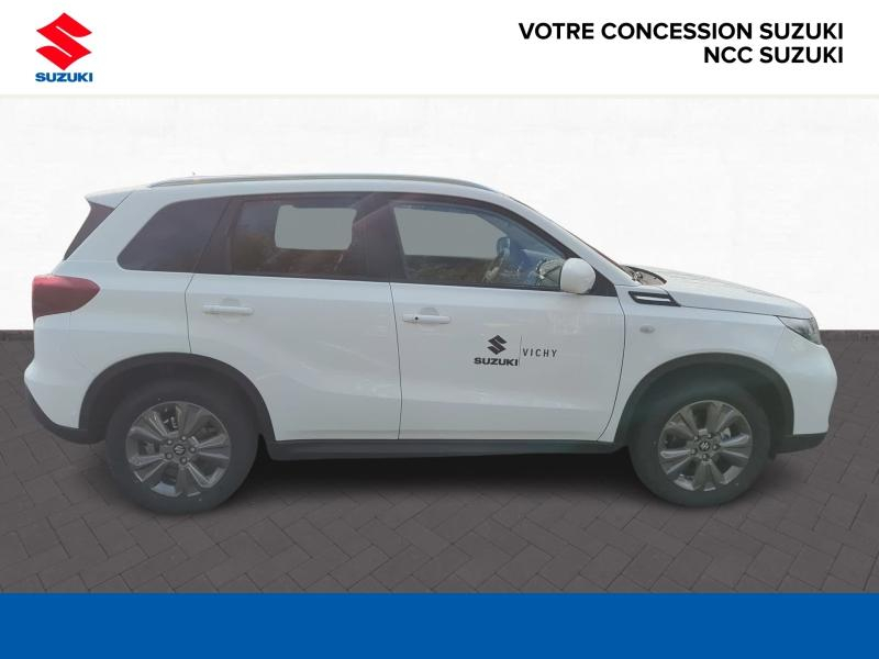 SUZUKI Vitara d’occasion à vendre à BELLERIVE-SUR-ALLIER chez NEW CENTER CAR (Photo 6)