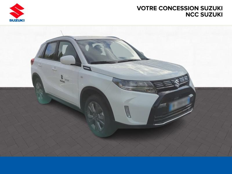 SUZUKI Vitara d’occasion à vendre à BELLERIVE-SUR-ALLIER chez NEW CENTER CAR (Photo 7)