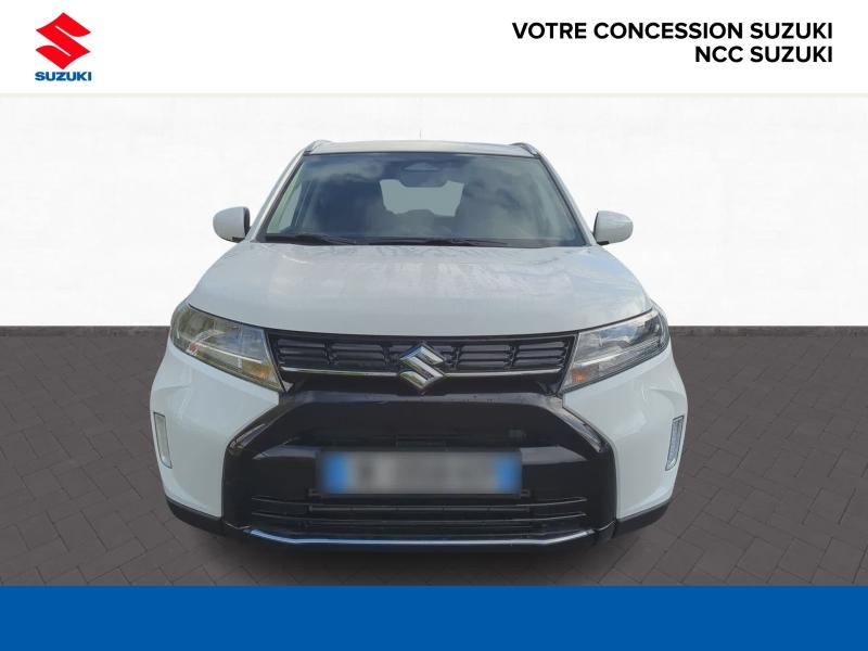 SUZUKI Vitara d’occasion à vendre à BELLERIVE-SUR-ALLIER chez NEW CENTER CAR (Photo 8)