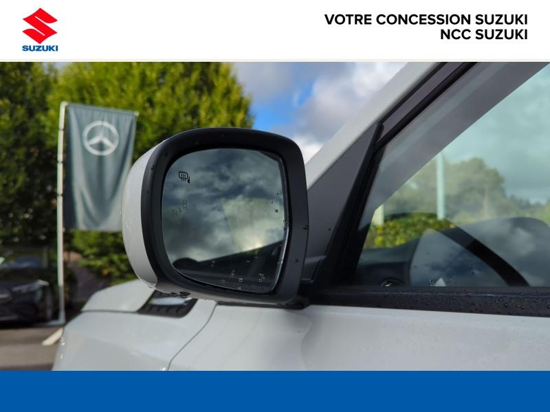 SUZUKI Vitara d’occasion à vendre à BELLERIVE-SUR-ALLIER chez NEW CENTER CAR (Photo 9)