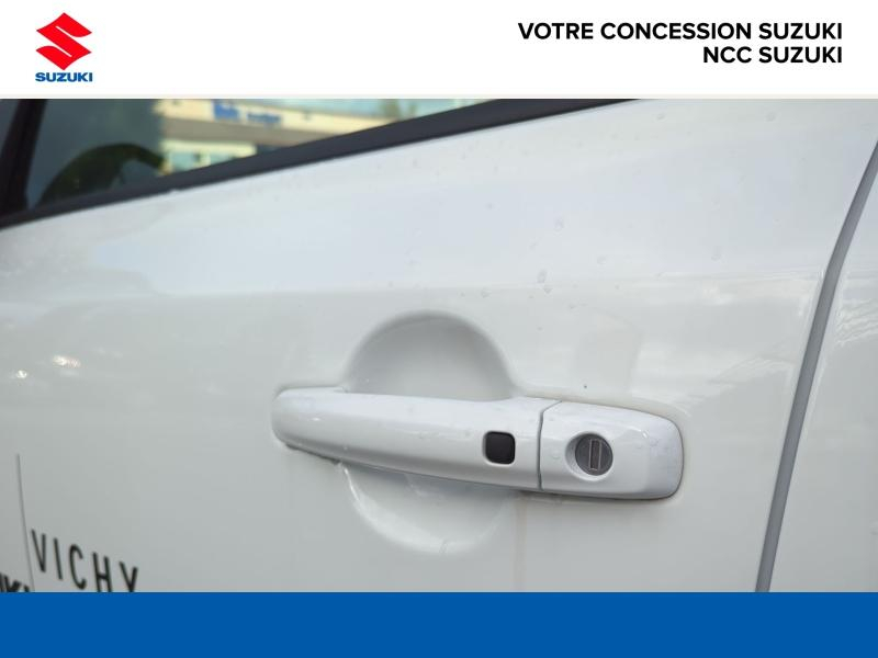 SUZUKI Vitara d’occasion à vendre à BELLERIVE-SUR-ALLIER chez NEW CENTER CAR (Photo 10)
