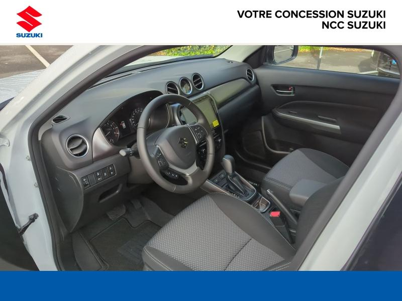 SUZUKI Vitara d’occasion à vendre à BELLERIVE-SUR-ALLIER chez NEW CENTER CAR (Photo 11)