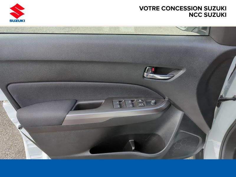 SUZUKI Vitara d’occasion à vendre à BELLERIVE-SUR-ALLIER chez NEW CENTER CAR (Photo 12)