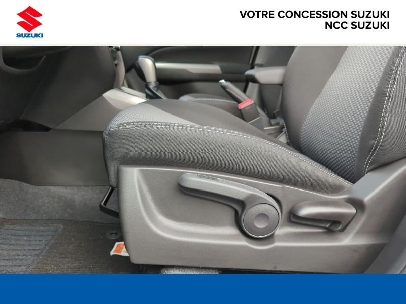 SUZUKI Vitara d’occasion à vendre à BELLERIVE-SUR-ALLIER chez NEW CENTER CAR (Photo 13)