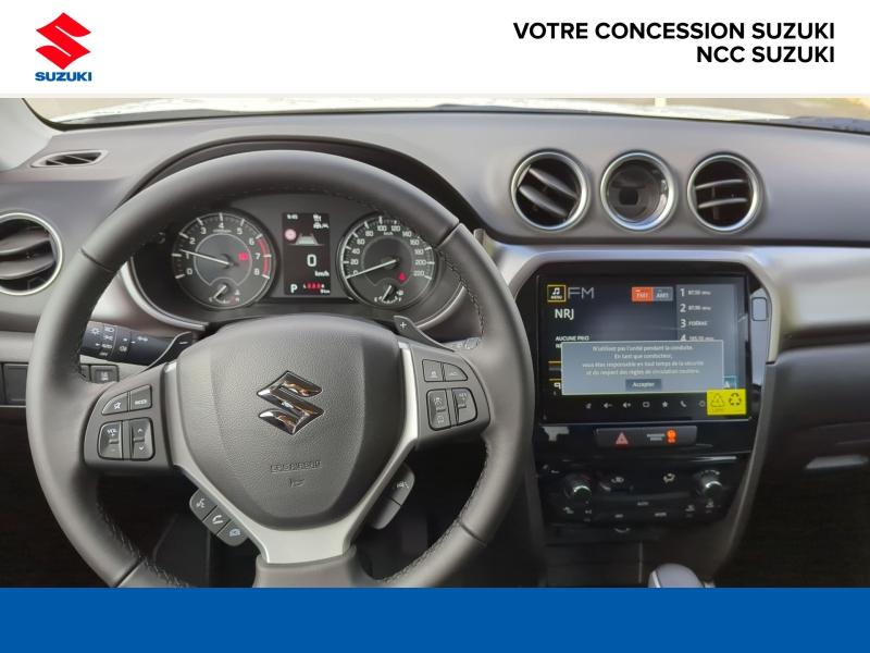 SUZUKI Vitara d’occasion à vendre à BELLERIVE-SUR-ALLIER chez NEW CENTER CAR (Photo 15)
