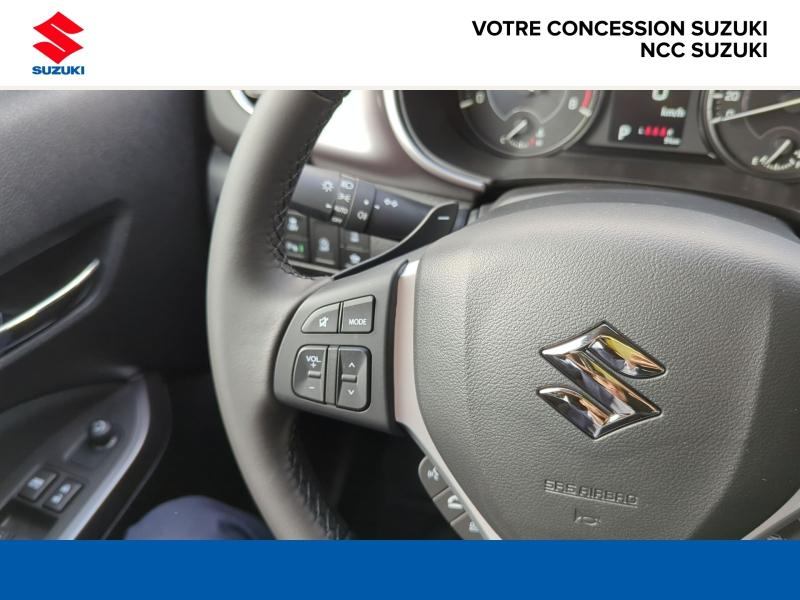 SUZUKI Vitara d’occasion à vendre à BELLERIVE-SUR-ALLIER chez NEW CENTER CAR (Photo 16)